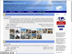 Sites similar to idahoelk.com