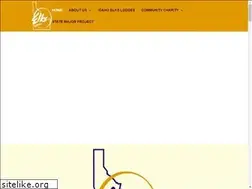 Sites similar to idahoelks.org