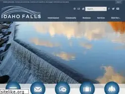 Sites similar to idahofallsidaho.gov