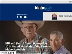 Sites similar to idahofallsmagazine.com