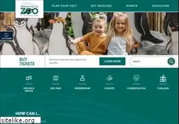 Sites similar to idahofallszoo.org