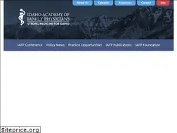 Sites similar to idahofamilyphysicians.org