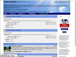 Sites similar to idahofarms.com