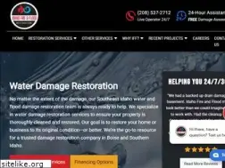 Sites similar to idahofireandflood.com