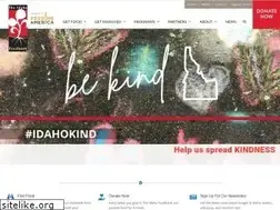 Sites similar to idahofoodbank.org