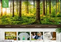 Sites similar to idahoforests.org