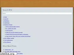 Sites similar to idahoforwildlife.com