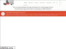 Sites similar to idahofurniture.net
