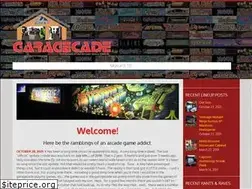 Sites similar to idahogaragecade.com
