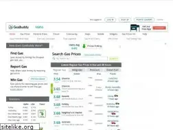 Sites similar to idahogasprices.com