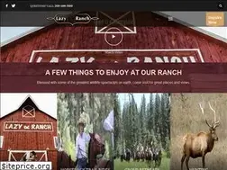 Sites similar to idahoguestranch.com