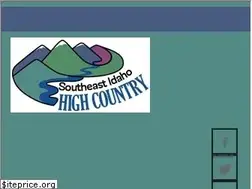 Sites similar to idahohighcountry.org