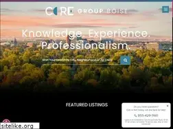Sites similar to idahohousehunters.com