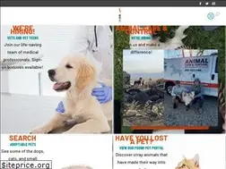 Sites similar to idahohumanesociety.org