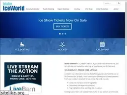 Sites similar to idahoiceworld.com