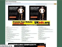 Sites similar to idahoindex.com
