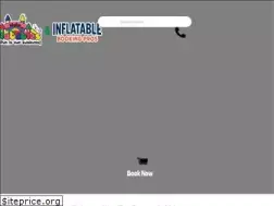 Sites similar to idahoinflatables.com