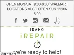 Sites similar to idahoiphones.com