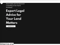Sites similar to idaholandlaw.com
