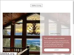 Sites similar to idaholiving.com