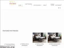 Sites similar to idahomattressoutlet.com