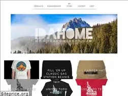 Sites similar to idahomeshop.com