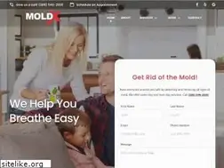Sites similar to idahomoldx.com