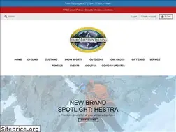 Sites similar to idahomountaintouring.com