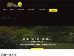 Sites similar to idahoorganicsolutions.com