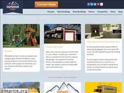 Sites similar to idahooutdoorsolutions.com