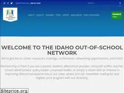 Sites similar to idahooutofschool.org