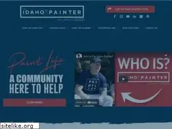 Sites similar to idahopainter.com