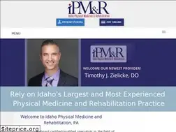 Sites similar to idahopmr.com