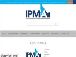 Sites similar to idahopodiatrists.org