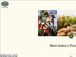 Sites similar to idahopreferred.com