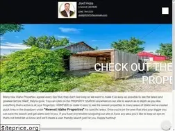 Sites similar to idahoproperties.com