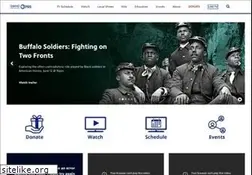 Sites similar to idahoptv.org