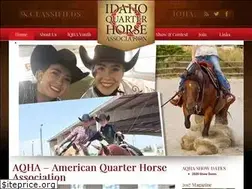 Sites similar to idahoqha.com