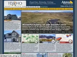Sites similar to idahorealestate.com