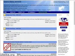 Sites similar to idahorealestate.org