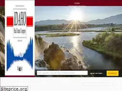Sites similar to idahorealestateco.com