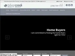 Sites similar to idahorealestateguy.com