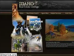 Sites similar to idahorealestatelistings.com
