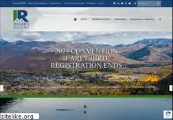 Sites similar to idahorealtors.com