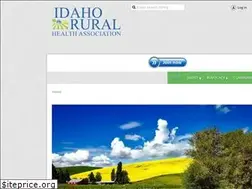 Sites similar to idahorha.org