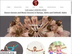 Sites similar to idahorhythm.com