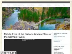 Sites similar to idahorivers.com