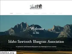 Sites similar to idahosawtoothbluegrass.org