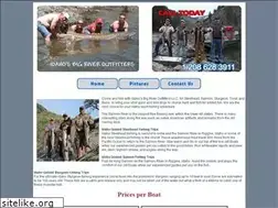 Sites similar to idahosbigriveroutfittersllc.com