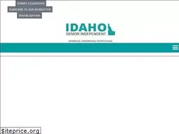 Sites similar to idahoseniorindependent.com